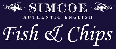 Simcoe Fish & Chips