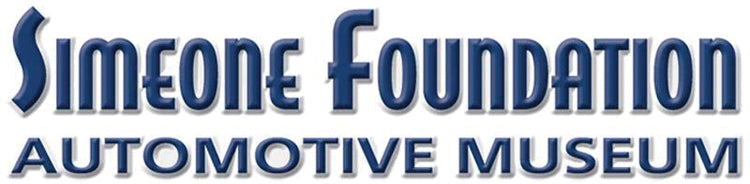Simeone Foundation Automotive Museum