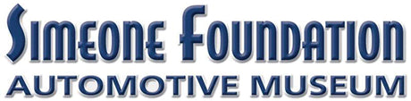 Simeone Foundation Automotive Museum