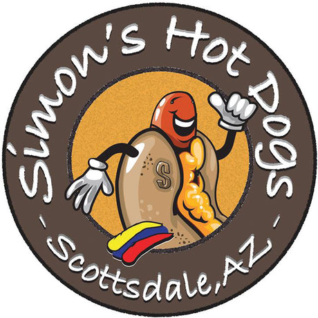 Simon's Hot Dogs
