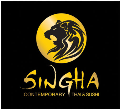 Singha Contemporary Thai & Sushi