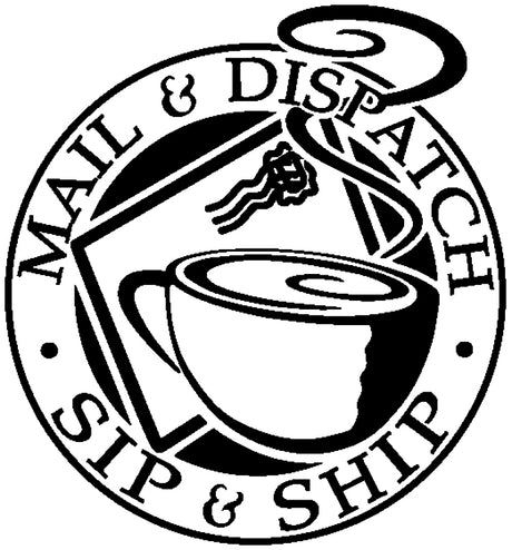 Sip and Ship