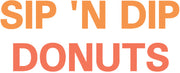 Sip n' Dip Donuts