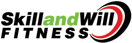 Skill and Will Fitness