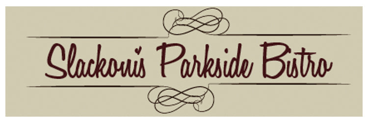 Slackoni's Parkside Bistro