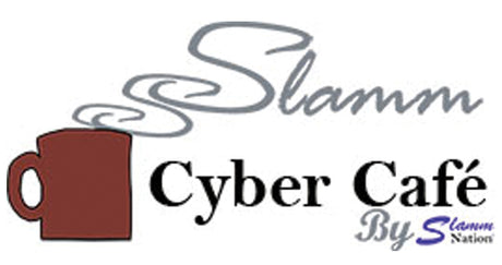 Slamm Cyber Cafe