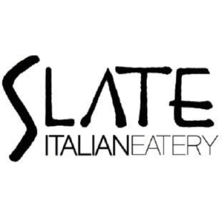 Slate Italian Eatery