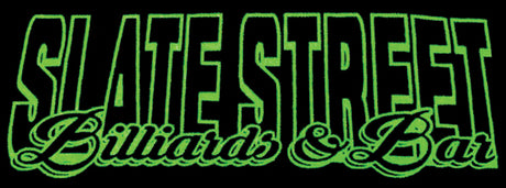 Slate Street Billiards