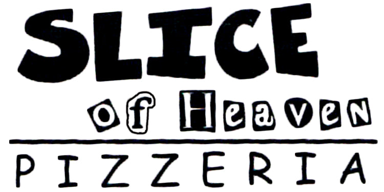 Slice of Heaven
