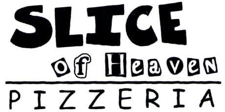Slice of Heaven