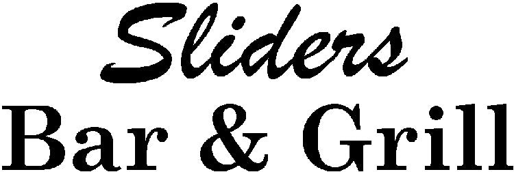 Sliders Bar & Grill