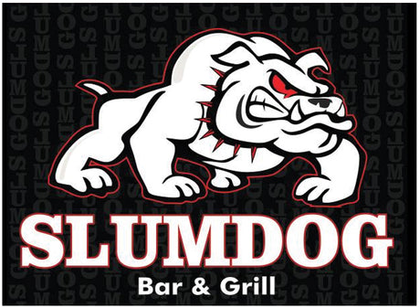 Slumdog Bar & Grill