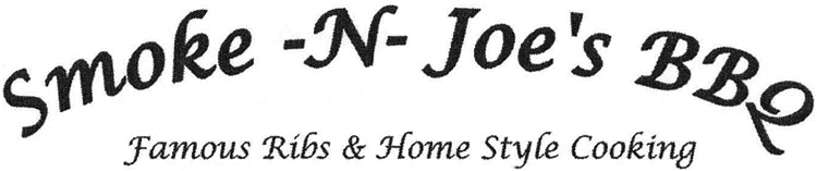 Smoke-N-Joe's BBQ