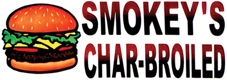 Smokey's Char Broil