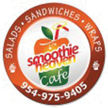 Smoothie Heaven Cafe