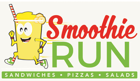 Smoothie Run Cafe
