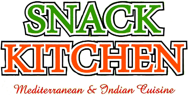 Snack Kitchen Mediterranean & Indian Cuisine