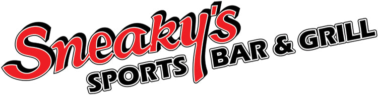 Sneaky's Sports Bar & Grill