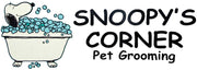 Snoopy's Corner