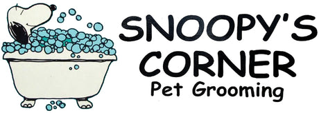 Snoopy's Corner