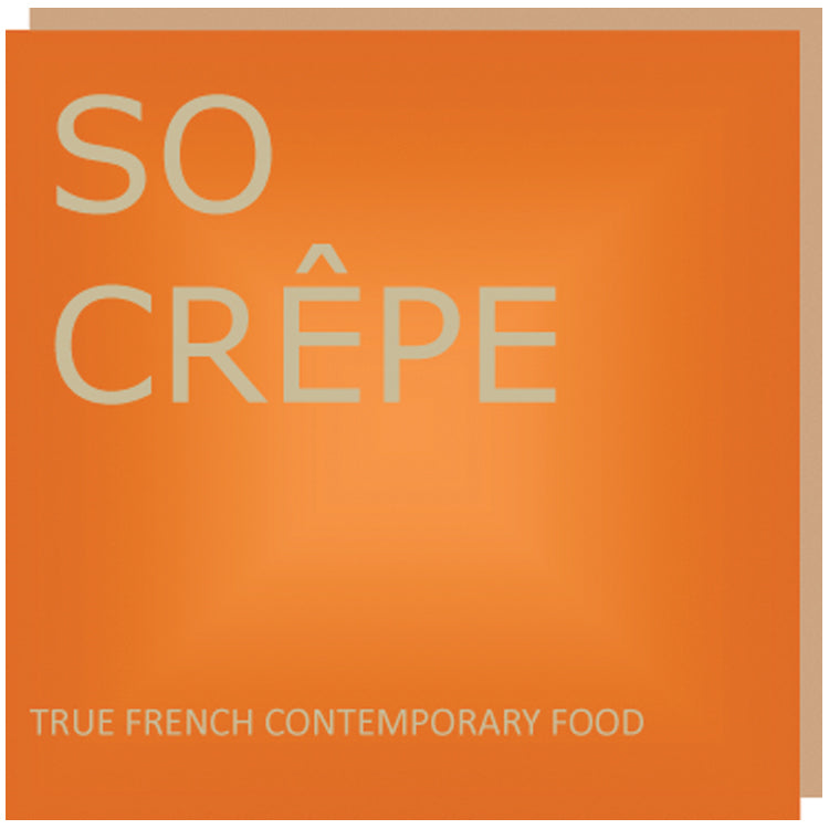So Crepe