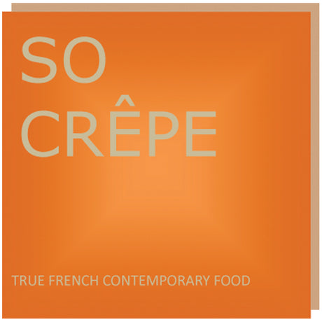 So Crepe