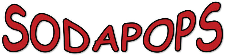 Sodapops