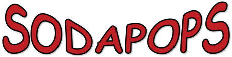 Sodapops