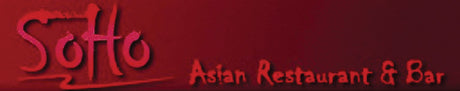 Soho Asian Restaurant