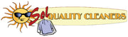 Sol Quality Cleaners