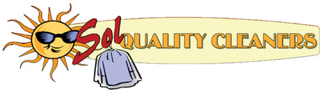 Sol Quality Cleaners