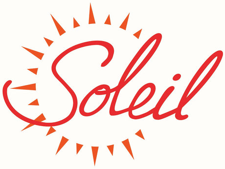 Soleil at the Renaissance