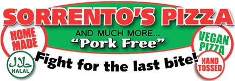 Sorrento Pizza