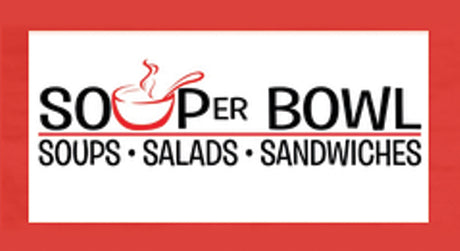 SOUPer Bowl