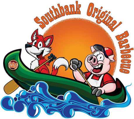 Southbank Original Barbecue