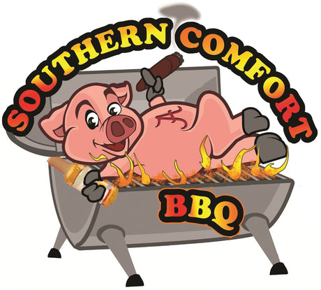 Southern Comfort BBQ
