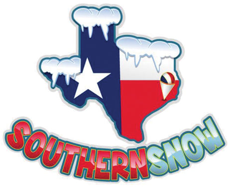 Southern Snow Shaved Ice