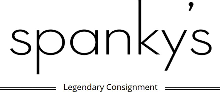 Spanky’s Legendary Consignment
