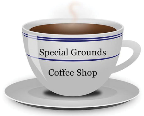 Special Grounds