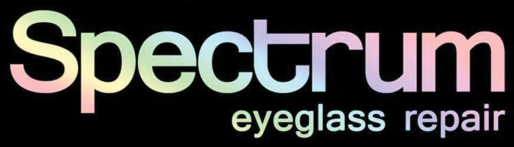 Spectrum Eyeglass Repair