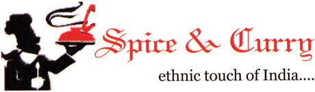 Spice & Curry