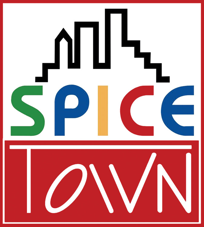 Spice Town
