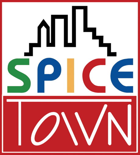 Spice Town