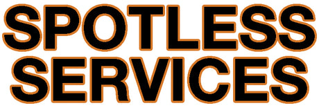 Spotless Services