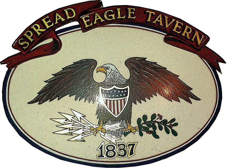 Spread Eagle Tavern & Inn