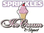 Sprinkles Ice Cream & Yogurt