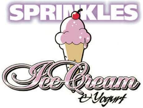 Sprinkles Ice Cream & Yogurt