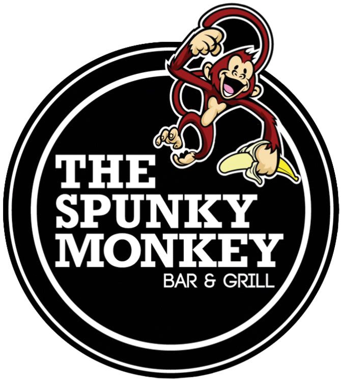 Spunky Monkey Bar & Grill
