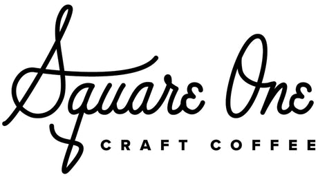 Square 1 Coffee