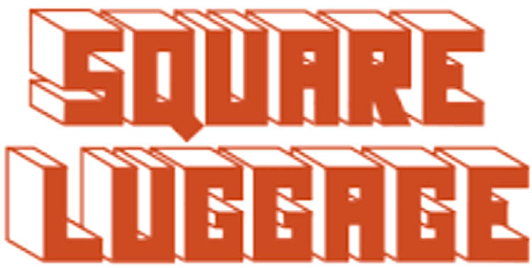 Square Luggage